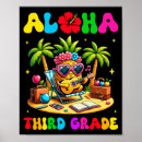 Search for back to school designs posters Aesthetic