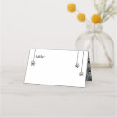 Search for halloween wedding place cards Skeletons
