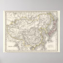 Search for vintage china map posters Antique