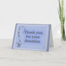 Search for thank you for your donation Business
