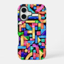 Search for 3d shapes iphone cases Geometric