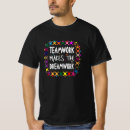 Search for dreamworks tshirts Teamwork makes the dreamwork