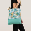 Search for teal tote bags Birthday