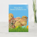 Search for happy brother easter cards Blue