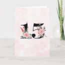 Search for couple anniversary cards Floral