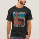 Search for utah rocks tshirts Bryce