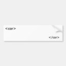 Search for html bumper stickers Code