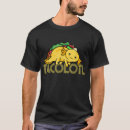 Search for taco mens tshirts Cute