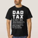 Search for tax day tshirts Humour