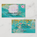 Search for facial business cards Beauty salon