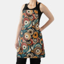 Search for recording aprons Records