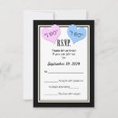 Search for i rsvp cards Response
