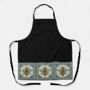 Search for honeybee aprons Bees