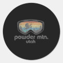 Search for speed skiing stickers Slopes
