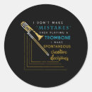 Search for marching band stickers Brass instrument