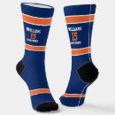 Search for graduation socks High school