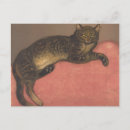 Search for cushion postcards Animal