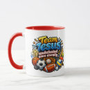 Search for team jesus mugs God