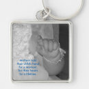 Search for newborns square key rings Mother