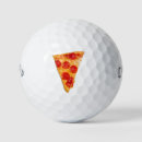 Search for pizza golf balls Cheese