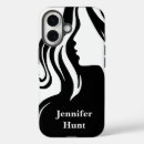 Search for hairstylist iphone cases Modern