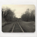 Search for tracking mousepads Railroad