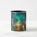 Search for forest path mugs Adventure