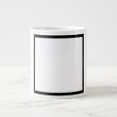 Search for picture frame mugs Birthday