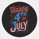 Search for happy presidents day stickers Patriotic