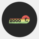 Search for 2000s stickers Vintage