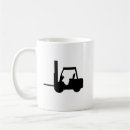 Search for forklift mugs Industrial