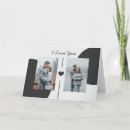 Search for double hearts postcards Simple