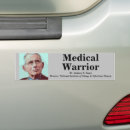 Search for nurse bumper stickers Medicine