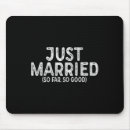 Search for bachelor parties mousepads Future mr