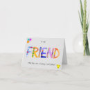 Search for best friend birthday birthday cards For him