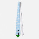 Search for soaring ties Gliding