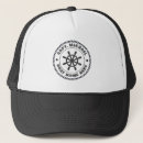 Search for skipper or captain hats Navy blue