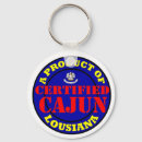 Search for cajun prints key rings Gumbo