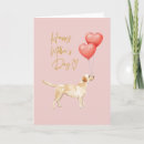 Search for fur baby mother cards Best dog mum