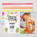 Search for fiesta birthday invitations Fiesta and fun