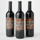 Search for funny cartoon wine labels Animals