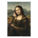 Search for monalisa posters Leonardo da vinci