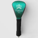 Search for crown golf head covers Queen