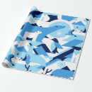 Search for arctic wrapping paper Pattern