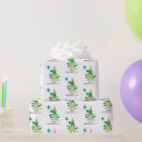 Search for swamp gift wrap Crocodile