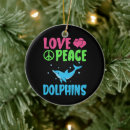 Search for aquatic christmas tree decorations Vintage