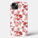 Search for red deer iphone cases Woodland