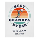 Search for golf posters Retro