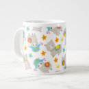 Search for cute llama mugs Flowers