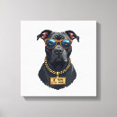 Search for pitbull lover art Funny